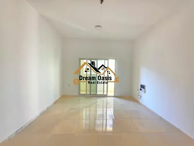 Limited Time Offer 2BHK With Balcony in Muwaileh Near Nesto