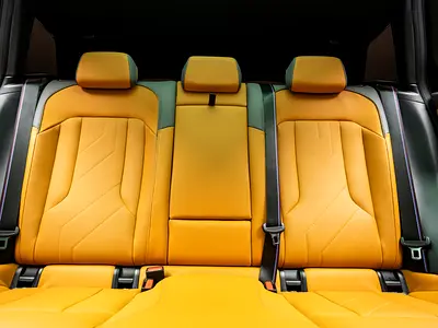 BMW X3 M50 xDrive, миниатюра 18