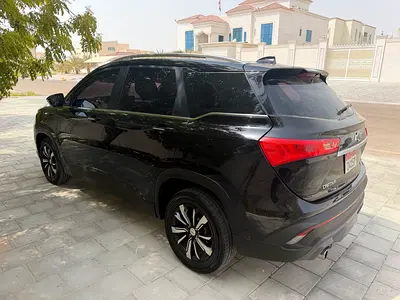 صورة 4 لـ 2022 Chevrolet CAPTIVA