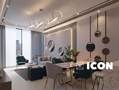 Bright & Spacious | Premium Finishes | Negotiable