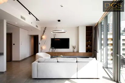 Fully Furnished 2BR | Marina View | Huge Layout
