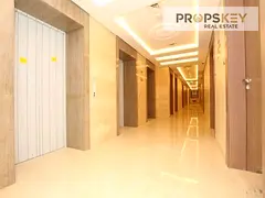 13 Months Contract || 6 Cheques || Family Building || Vacant