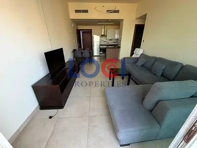 READY TO MOVE | CHILLER FREE | FURNISHED