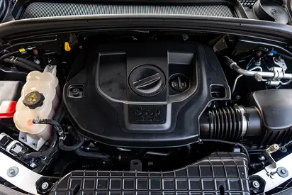Jeep Grand Cherokee Summit, миниатюра 3