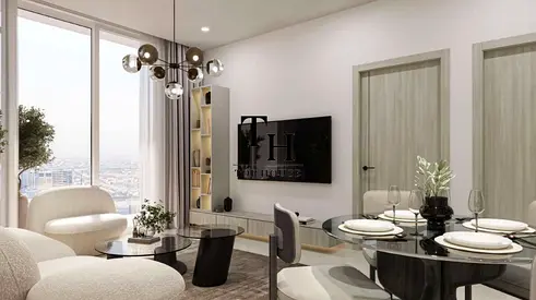 High Floor | Close to Metro | Handover Dec 2026