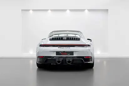 صورة مصغرة 3 لـ 2026 Porsche 911