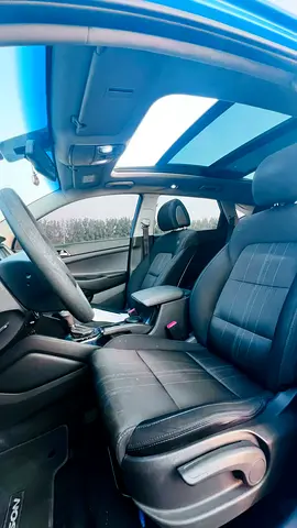 صورة مصغرة 11 لـ 2016 Hyundai TUCSON