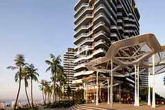 Beachfront| High Floor | Selling at OP | Furnished