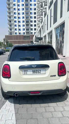 صورة 7 لـ 2019 MINI COOPER