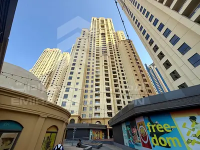 الرمال 4 - شقة سكنية