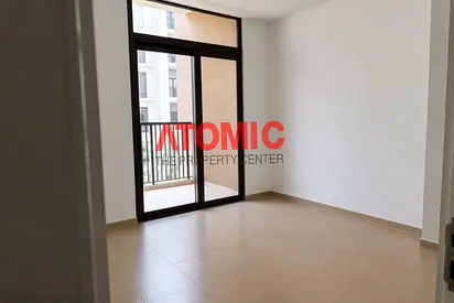 Park View | Balcony | Well Maintained