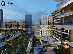 Maskan Building | Luxe 1BD | 40/60 Payment Plan