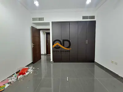 Limited Offer 1 bedroom with belcony only 35k and open view in sarab Community aljada