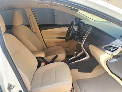 صورة 16 لـ 2020 Toyota YARIS