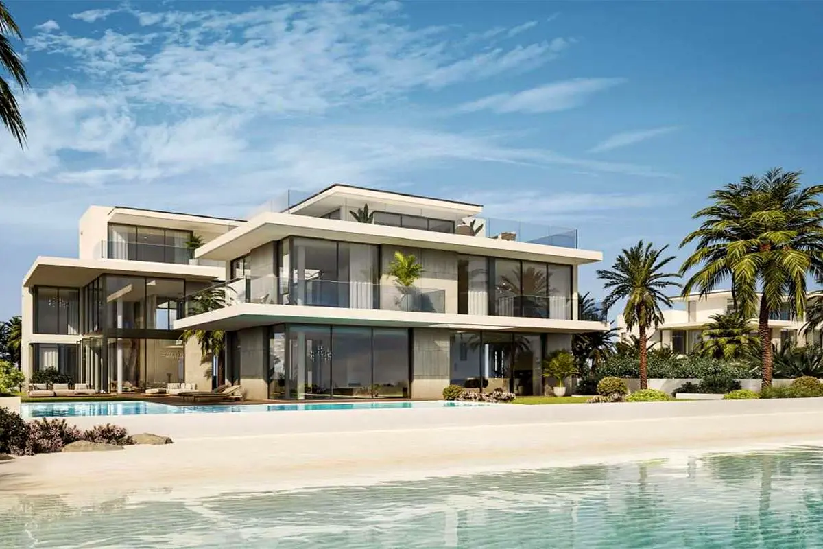 Luxury | Legacy | Lifestyle| District One West P1