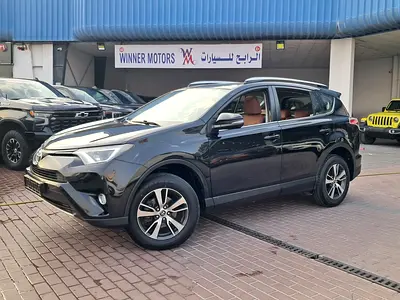 صورة 2 لـ 2016 Toyota RAV 4