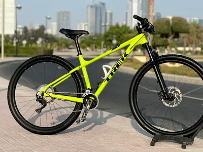 Trek xcaliber9/29