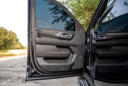 2024 GMC YUKON 照片 10