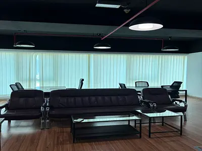 Chex | Furnished | Vacant | Ready To Move