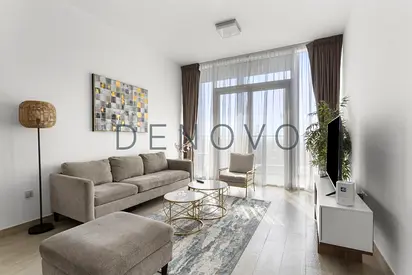 Modern Finish | Preimium Amenities | Prime JVC