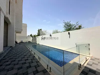 Exclusively modern-Pool | Elevator | Spacious 1/BHK | Sep.kitchen | Modern bath | Lounge