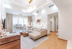 Upgraded | Marina Skyiline View | Vacant