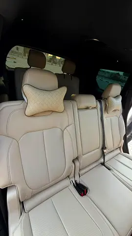 صورة 5 لـ 2023 JEEP GRAND CHEROKEE L