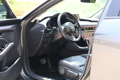 Mazda MAZDA3 Evolve, миниатюра 8