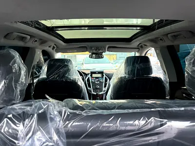 صورة مصغرة 20 لـ 2012 Cadillac SRX