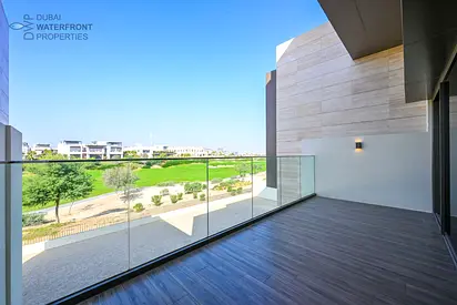 7BR+Study | Golf Course View | Type B3 | 11K SQFT
