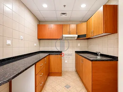1BHK Huge Balcony || Prime Location || Ready To move