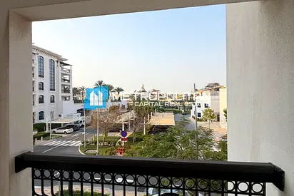 2BHK w/ Laundry|Community Water World View|Vacant
