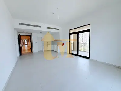 Spacious 1 BR Apartment with Balcony for Rent