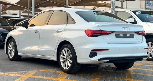 2022 AUDI A3 照片 6