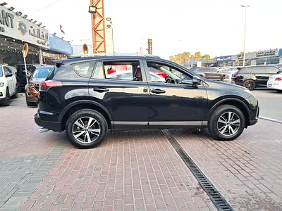 صورة 5 لـ 2016 Toyota RAV 4