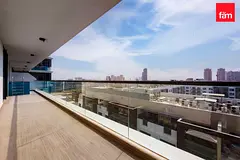 Fitted | High Floor | Private Pool | Brand New