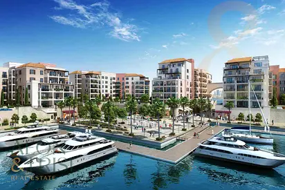 Luxury 5BR + Maids | Sea View | Beach Access
