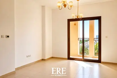 Well Maintained | Community View |Vacant