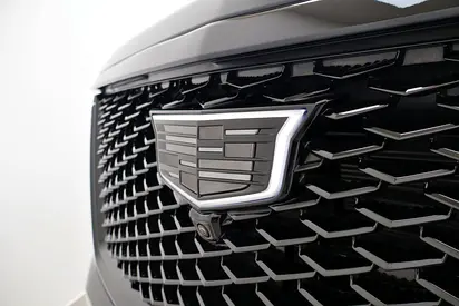 2026 Cadillac ESCALADE — миниатюра 5