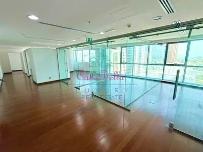 Upgraded Office | Sea View