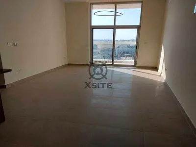 Homely 1 BR | Unfurnished | High Floor