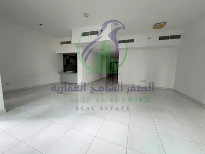 Spacious 3BR apartment on Dubai exit with 2 parking spaces pool gym master maid’s room and modern open kitchen with premium finishes