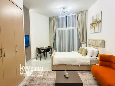 FULLY FURNISHED I HIGH FLOOR I CANAL VIEW