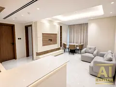 Vacant | Furnished 1 Bed | Great View with Balcony
