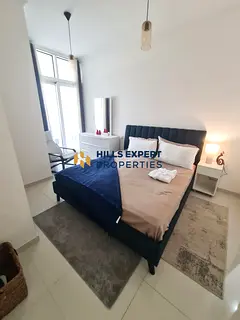 1BHK Apartment for Rent in Carson A, Damac Hills