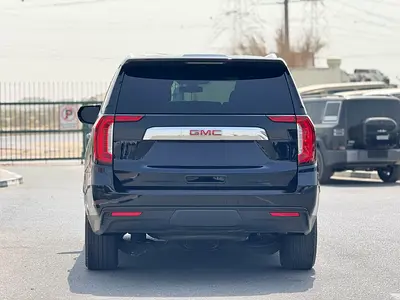 2022 GMC YUKON — фото 6