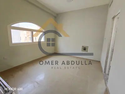 VIP Studio | Spacious & Affordable for family in muwaila Sharjah