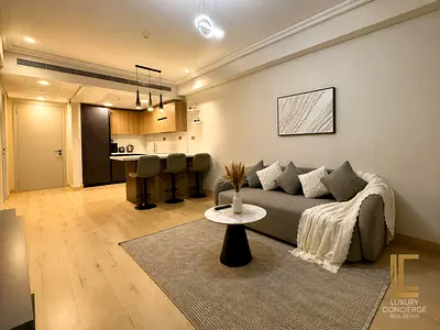 Flexible Payments | Lake View | Close to Metro