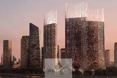 Binghatti Skyrise Tower C | Hot Deal | Handover 2026