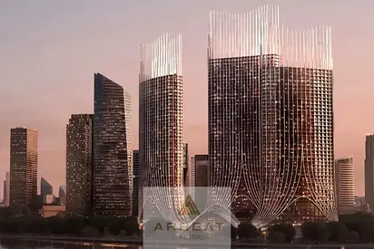 Binghatti Skyrise Tower C | Hot Deal | Handover 2026